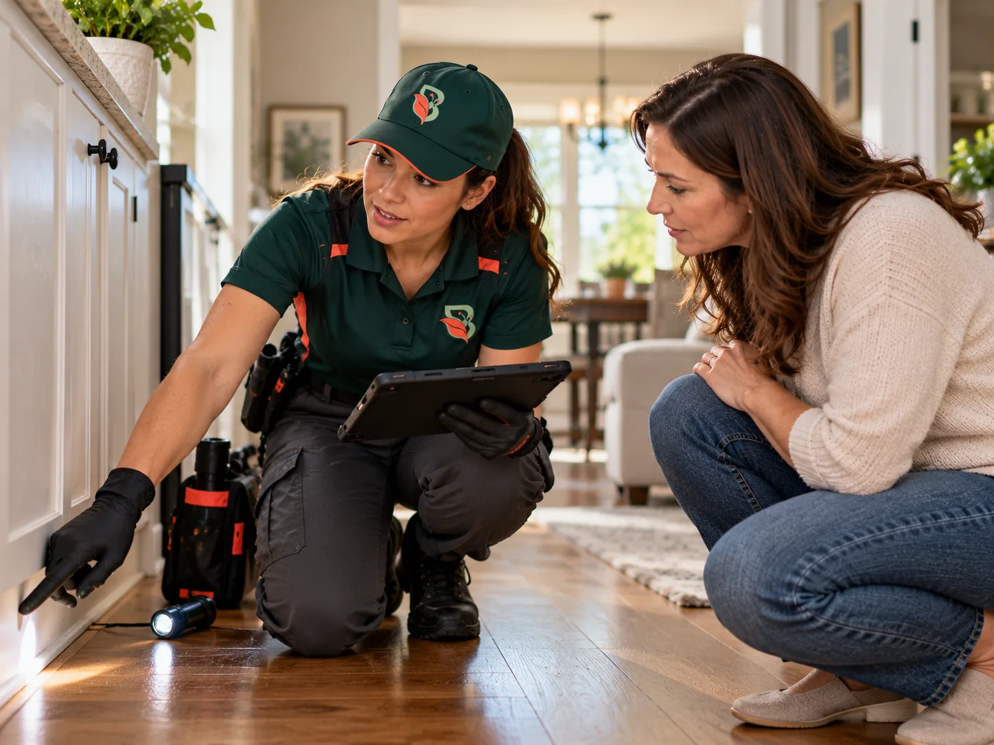 Pest Control Capitol Heights, MD FAQs